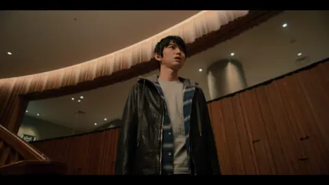 Captura de tela de Death Come True (2 de 4)