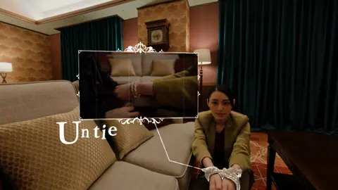 Captura de tela de Death Come True (1 de 4)
