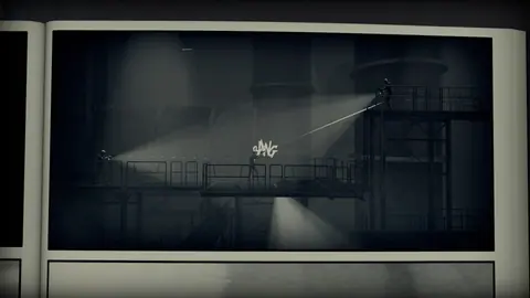 Captura de tela de Liberated (4 de 4)