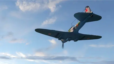 Captura de tela de Steel Division 2 (4 de 4)