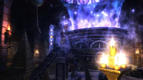 Captura de tela de Kingdoms of Amalur: Reckoning (1 de 4)