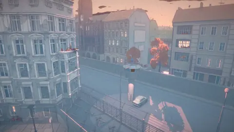 Captura de tela de The Berlin Apartment (4 de 4)