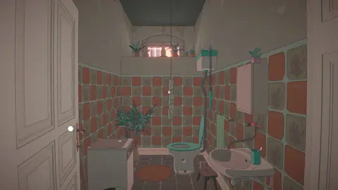 Captura de tela de The Berlin Apartment (1 de 4)