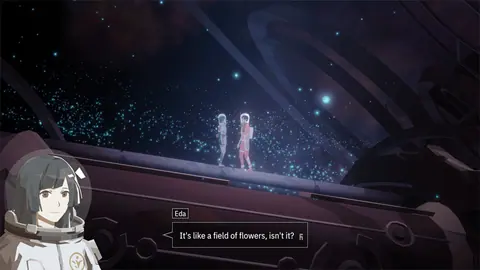 Captura de tela de Opus: Echo of Starsong (2 de 4)