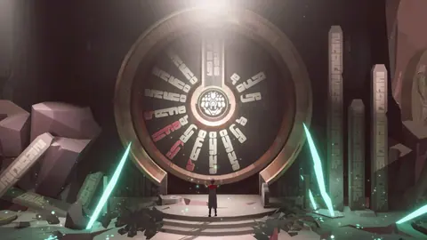 Captura de tela de Opus: Echo of Starsong (3 de 4)