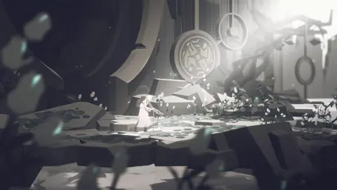Captura de tela de Opus: Echo of Starsong (1 de 4)