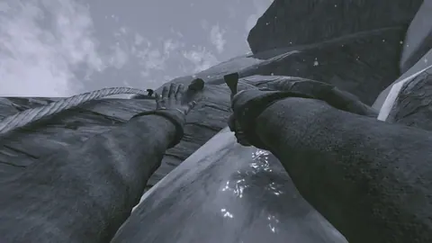 Captura de tela de Peaks of Yore (4 de 4)