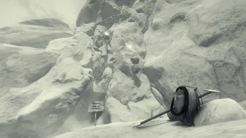 Captura de tela de Peaks of Yore (2 de 4)