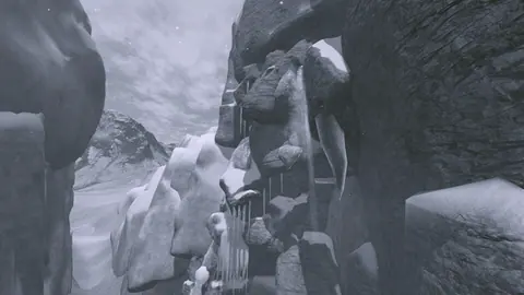 Captura de tela de Peaks of Yore (3 de 4)