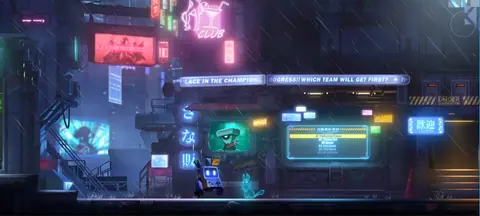 Captura de tela de BlazBlue: Entropy Effect (4 de 4)