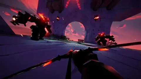 Captura de tela de Shady Knight (3 de 4)