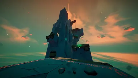 Captura de tela de Shady Knight (1 de 4)