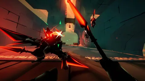 Captura de tela de Shady Knight (4 de 4)