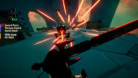 Captura de tela de Shady Knight (2 de 4)