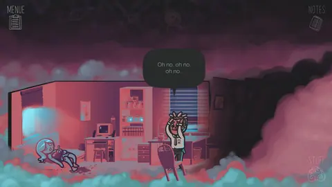 Captura de tela de Mindcop (2 de 4)