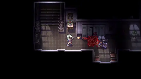 Captura de tela de Evil Tonight (3 de 4)