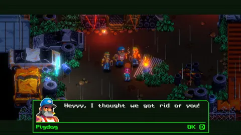 Captura de tela de Jack Move (1 de 4)