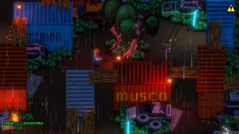 Captura de tela de Jack Move (2 de 4)