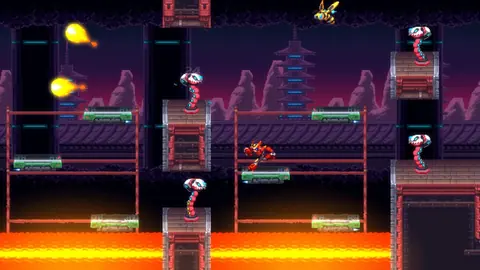 Captura de tela de 30XX (2 de 4)