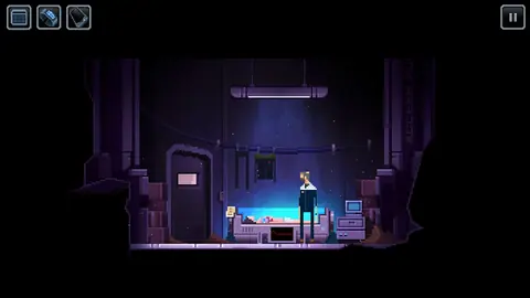 Captura de tela de The Captain (3 de 4)