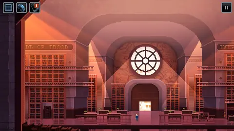 Captura de tela de The Captain (4 de 4)