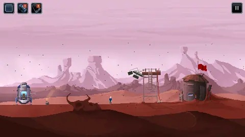 Captura de tela de The Captain (1 de 4)