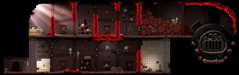 Captura de tela de Ugly (2 de 3)