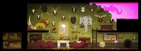 Captura de tela de Ugly (1 de 3)