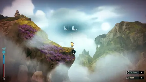 Captura de tela de A Highland Song (2 de 4)