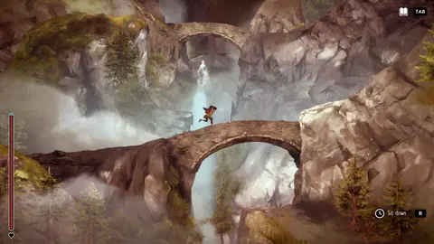 Captura de tela de A Highland Song (4 de 4)