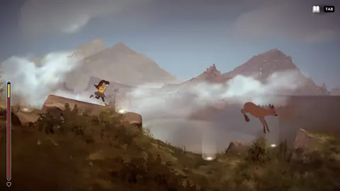 Captura de tela de A Highland Song (3 de 4)