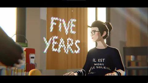 Captura de tela de The Wreck (2 de 4)