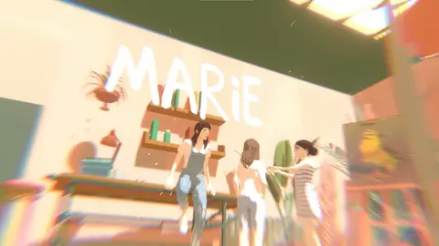 Captura de tela de The Wreck (1 de 4)