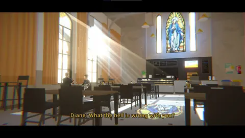 Captura de tela de The Wreck (4 de 4)