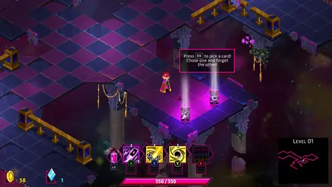 Captura de tela de Dandy Ace (3 de 4)