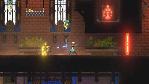 Captura de tela de Foregone (4 de 4)