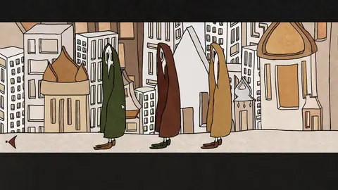 Captura de tela de Landlord of the Woods (3 de 4)