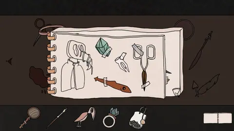 Captura de tela de Landlord of the Woods (2 de 4)