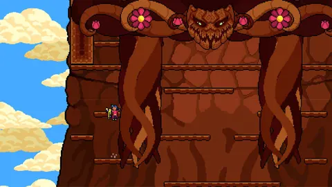 Captura de tela de Ageless (1 de 4)