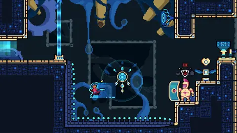 Captura de tela de Ageless (4 de 4)
