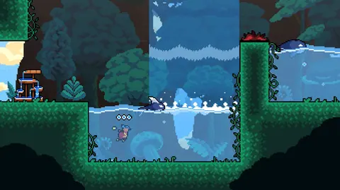 Captura de tela de Ageless (3 de 4)