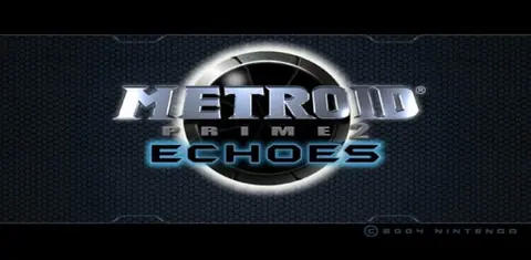 Captura de tela de Metroid Prime 2: Echoes (1 de 4)