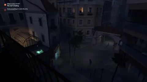 Captura de tela de The Flower Collectors (2 de 4)
