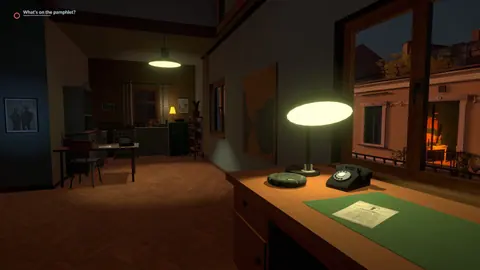 Captura de tela de The Flower Collectors (1 de 4)