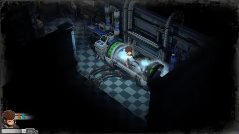 Captura de tela de Heaven Dust 2 (3 de 4)
