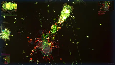 Captura de tela de Reassembly (3 de 4)