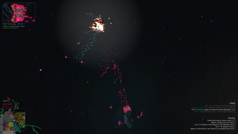 Captura de tela de Reassembly (4 de 4)