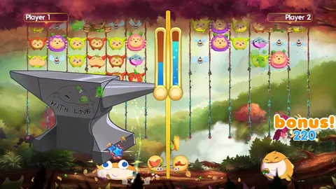 Captura de tela de Critter Crunch (4 de 4)