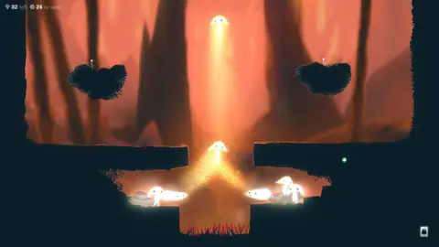 Captura de tela de Spirits (3 de 4)