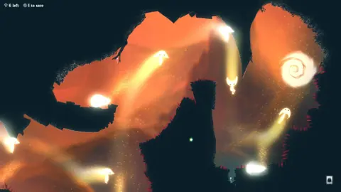 Captura de tela de Spirits (1 de 4)
